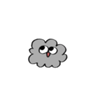 雲田のスタンプ3▼（個別スタンプ：36）