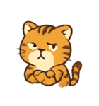 暴走トラ・トラオ（個別スタンプ：5）