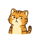 暴走トラ・トラオ（個別スタンプ：9）