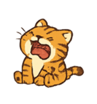 暴走トラ・トラオ（個別スタンプ：10）
