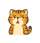 暴走トラ・トラオ（個別スタンプ：13）