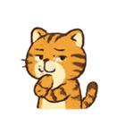 暴走トラ・トラオ（個別スタンプ：20）