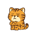 暴走トラ・トラオ（個別スタンプ：21）