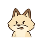 ふしぎなコジくんの日常（個別スタンプ：1）