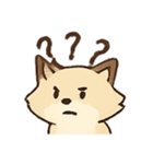 ふしぎなコジくんの日常（個別スタンプ：2）