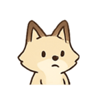 ふしぎなコジくんの日常（個別スタンプ：3）