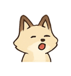 ふしぎなコジくんの日常（個別スタンプ：5）
