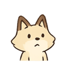 ふしぎなコジくんの日常（個別スタンプ：6）