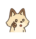 ふしぎなコジくんの日常（個別スタンプ：8）