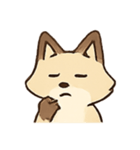 ふしぎなコジくんの日常（個別スタンプ：9）