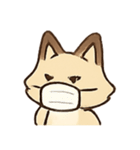 ふしぎなコジくんの日常（個別スタンプ：10）
