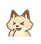 ふしぎなコジくんの日常（個別スタンプ：11）