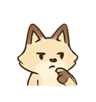 ふしぎなコジくんの日常（個別スタンプ：12）