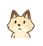 ふしぎなコジくんの日常（個別スタンプ：14）