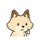 ふしぎなコジくんの日常（個別スタンプ：15）