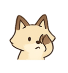ふしぎなコジくんの日常（個別スタンプ：16）