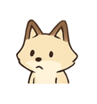 ふしぎなコジくんの日常（個別スタンプ：17）