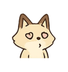 ふしぎなコジくんの日常（個別スタンプ：18）