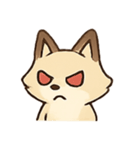 ふしぎなコジくんの日常（個別スタンプ：21）