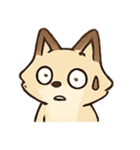ふしぎなコジくんの日常（個別スタンプ：24）