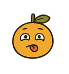 ぽんかんベイビーの日常（個別スタンプ：9）