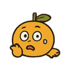 ぽんかんベイビーの日常（個別スタンプ：14）