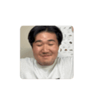 こんぽんさん改（個別スタンプ：2）