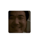 こんぽんさん改（個別スタンプ：6）