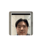 こんぽんさん改（個別スタンプ：9）