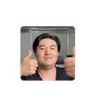 こんぽんさん改（個別スタンプ：13）