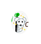 おなかすいたああ（個別スタンプ：2）