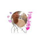 東 正也（個別スタンプ：8）