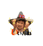 山形とやちゃま（個別スタンプ：2）
