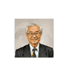 そんなこんなで備蓄米（個別スタンプ：11）