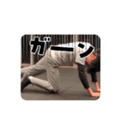 しんたろうリアルスタンプ（個別スタンプ：5）