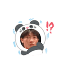 しんたろうリアルスタンプ（個別スタンプ：7）