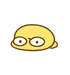ふわふわヘビSnufuのぐでぐで日記（個別スタンプ：18）