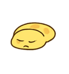 ふわふわヘビSnufuのぐでぐで日記（個別スタンプ：29）