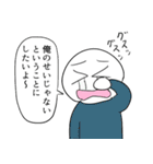 ウルトラスタンプくん（個別スタンプ：17）