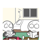 ウルトラスタンプくん（個別スタンプ：31）