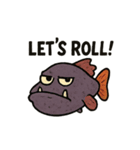 Fish Part 3（個別スタンプ：2）