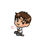 keitan628（個別スタンプ：2）