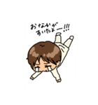 keitan628（個別スタンプ：3）