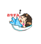 keitan628（個別スタンプ：4）