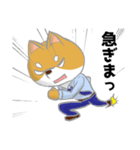 むくお よく使うスタンプ（個別スタンプ：22）
