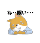 むくお よく使うスタンプ（個別スタンプ：34）