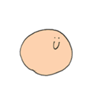 いええええい君（個別スタンプ：5）
