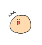 いええええい君（個別スタンプ：6）