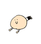 いええええい君（個別スタンプ：7）