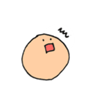 いええええい君（個別スタンプ：8）